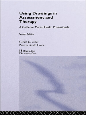 cover image of Using Drawings in Assessment and Therapy